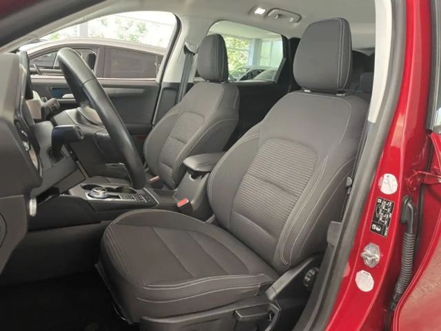 Ford Kuga AWD Titanium