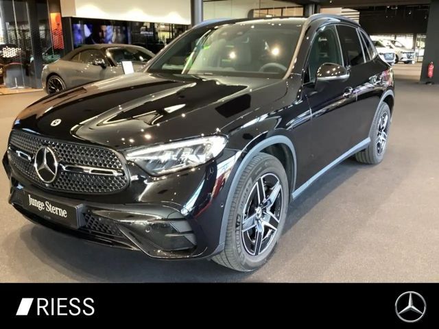 Mercedes-Benz GLC 220 4MATIC GLC 220 d