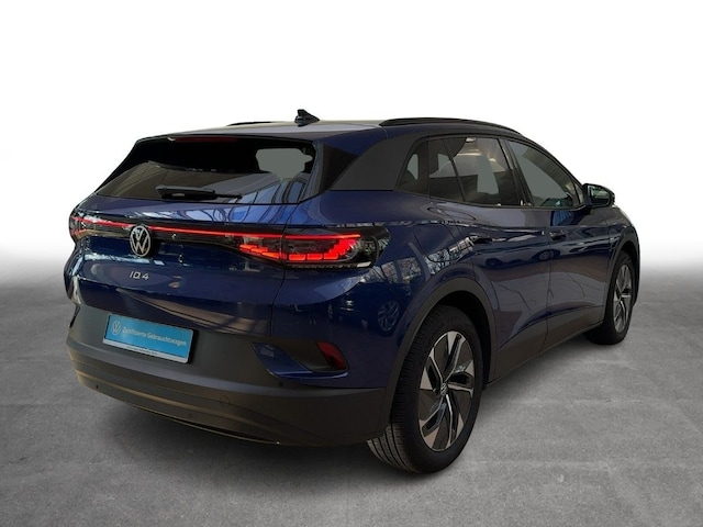 Volkswagen ID.4 77 KWh Performance Pro