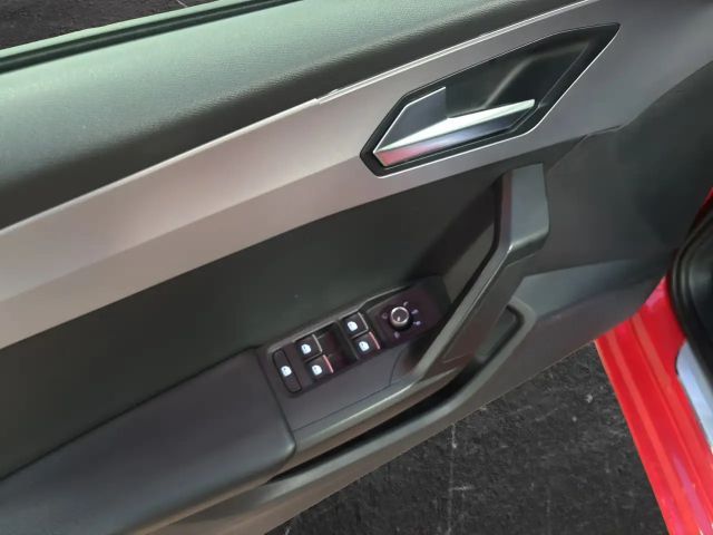 Seat Leon 1.5 TSI FR-lijn