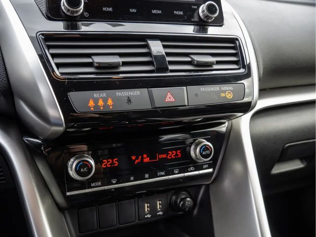 Mitsubishi Eclipse Cross 4WD