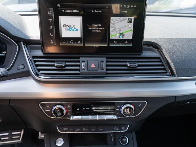 Audi Q5 45 TFSI Quattro S-Tronic