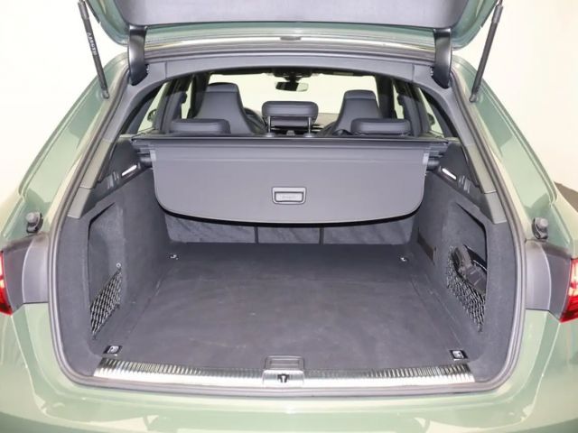Audi A4 40 TFSI Avant S-Line