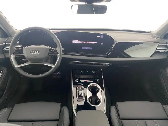Audi A6 TDI 150 kW