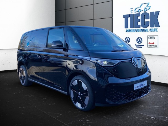 Volkswagen ID.Buzz 150 kW Pro