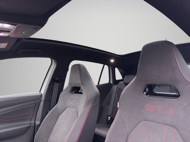 Volkswagen ID.4 4Motion GTX