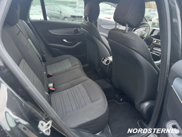 Mercedes-Benz EQC 400 4MATIC