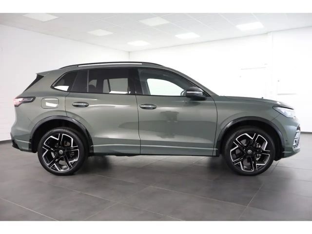 Volkswagen Tiguan 2.0 TDI DSG R-Line