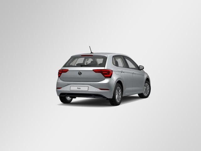 Volkswagen Polo 1.0 TSI IQ.Drive Style
