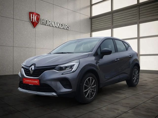 Renault Captur Equilibre Equilibre