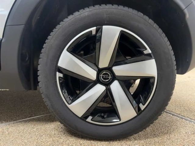 Opel Crossland X 1.2 Turbo Enjoy