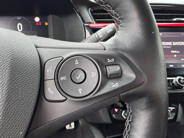 Opel Corsa GS-Line Grand Sport