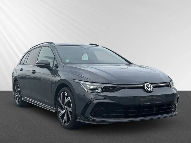 Volkswagen Golf DSG R-Line Variant