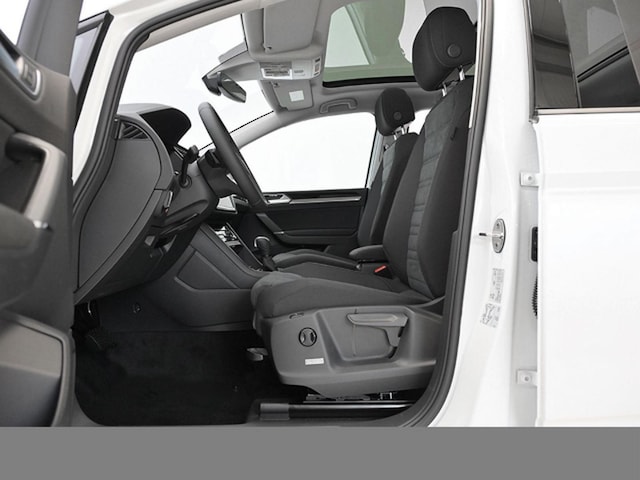 Volkswagen Touran 2.0 TDI DSG Highline