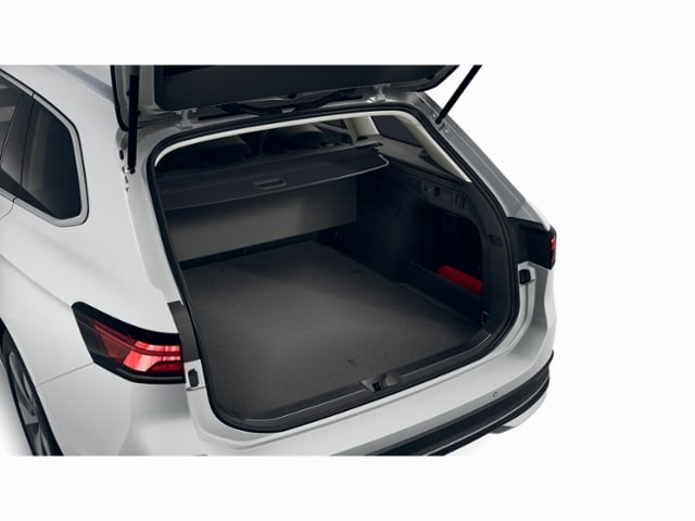 Volkswagen Passat DSG Variant eHybrid