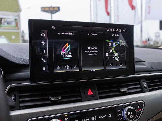 Audi A5 40 TFSI S-Tronic Sportback