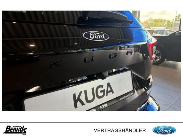 Ford Kuga ST Line