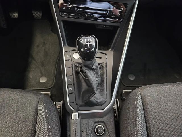 Volkswagen Taigo Friends TSI