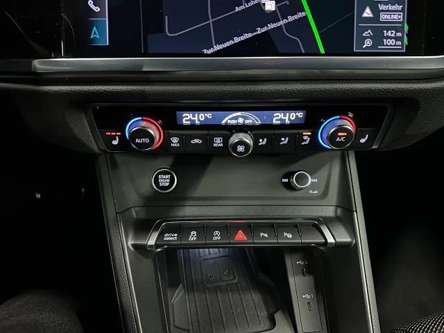 Audi Q3 35 TFSI S-Line Sportback