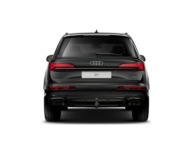 Audi Q7 55 TFSI Hybride Quattro S-Line