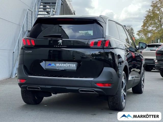 Peugeot 5008 GT-Line PureTech