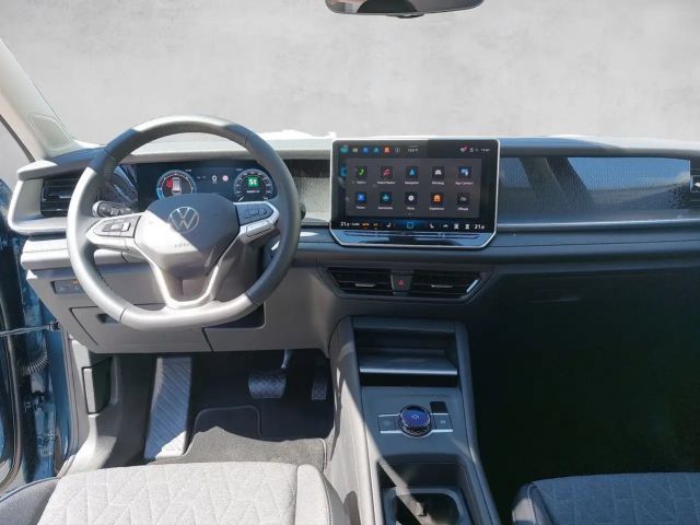 Volkswagen Tayron 4Motion DSG