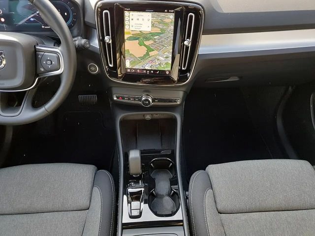 Volvo XC40 Dark Plus