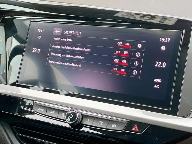 Opel Grandland X PHEV *LED*180°KAMERA*ACC*SHZ*LHZ*DAB+*CARPLAY*