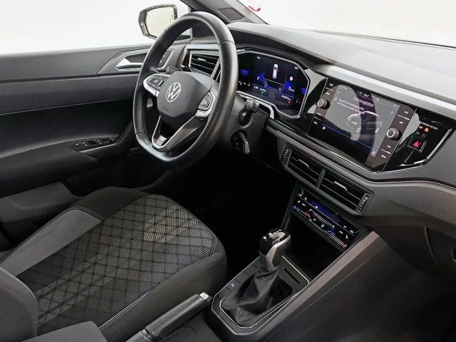 Volkswagen Polo 1.0 TSI R-Line