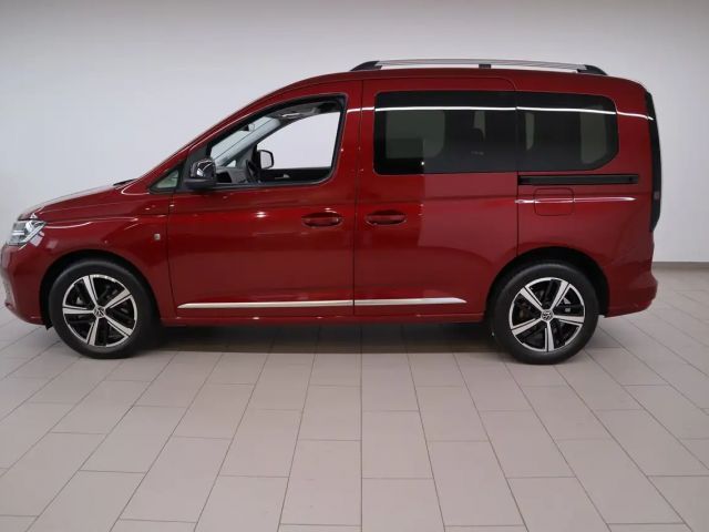 Volkswagen Caddy Style