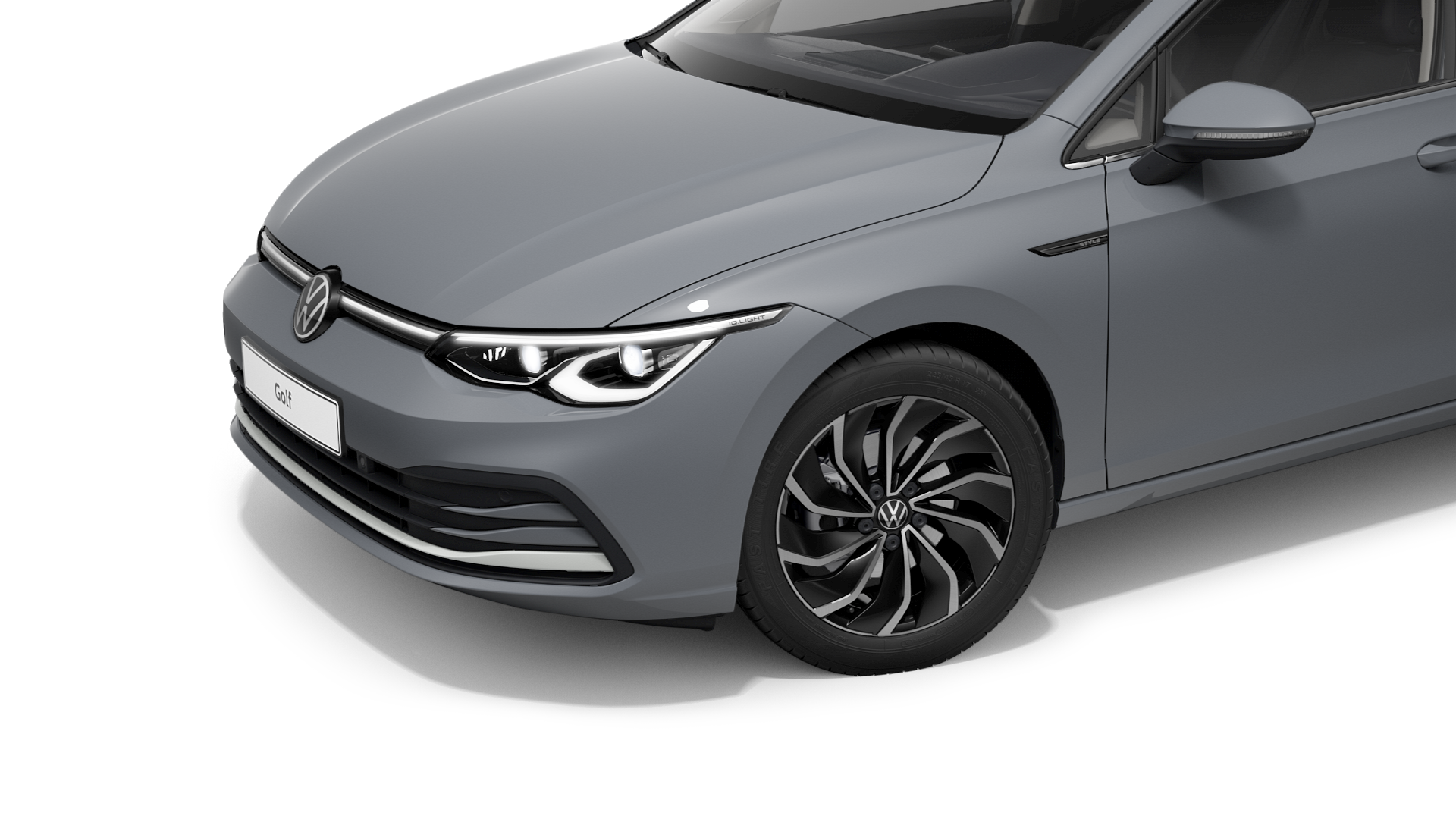 Volkswagen Golf 1.5 eTSI DSG Style