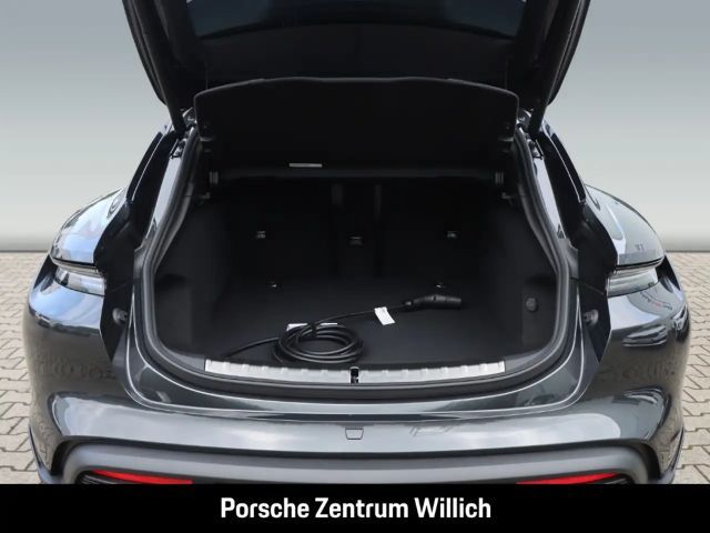 Porsche Taycan 4S Cross Turismo