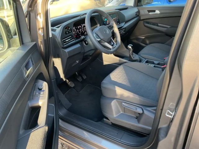 Volkswagen Caddy Life