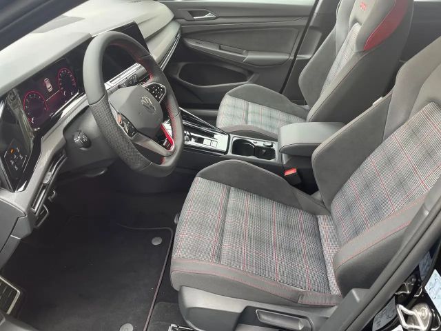 Volkswagen Golf DSG GTI Golf VIII