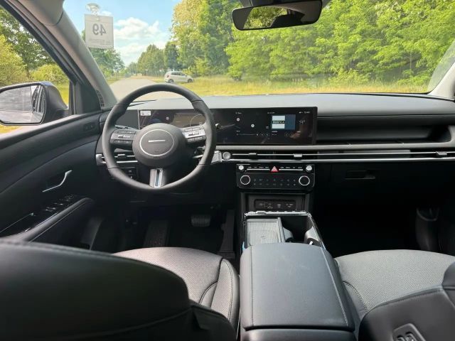 Hyundai Tucson 1.6 Prime T-GDi