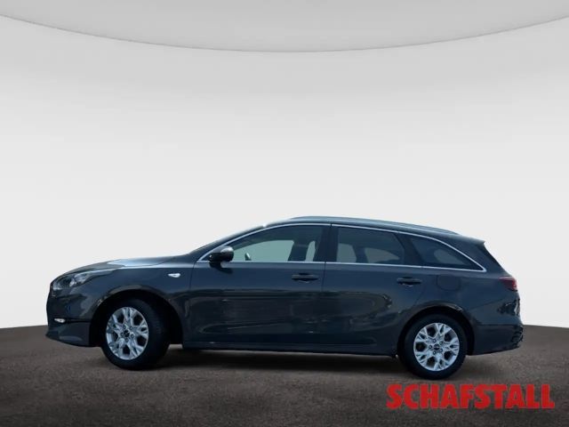 Kia Ceed GDi SportWagon Vision