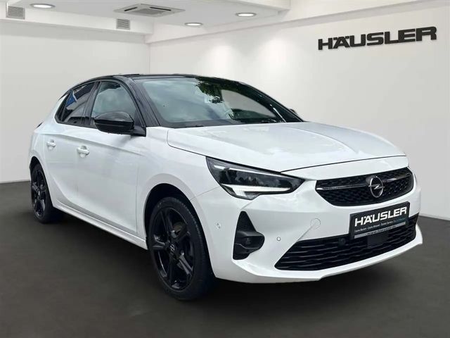 Opel Corsa GS-Line Grand Sport