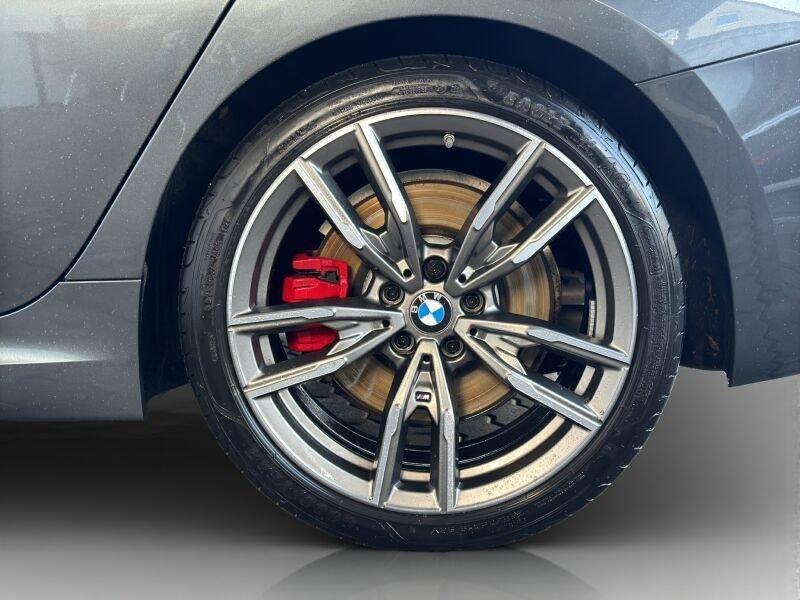 BMW M340 M340i Sedan xDrive