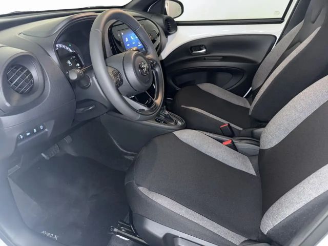 Toyota Aygo X 1.0 VVT-i Business Hatchback