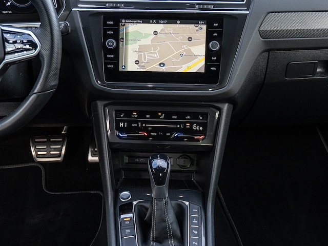 Volkswagen Tiguan DSG eHybrid