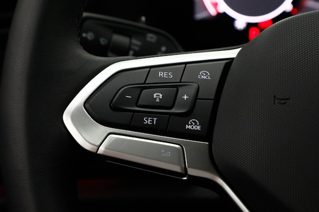 Volkswagen Tiguan 2.0 TDI DSG