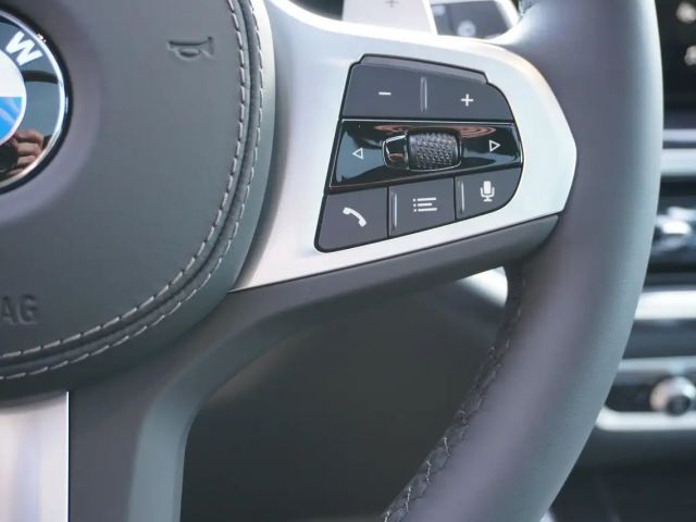 BMW X7 M-Sport xDrive40d