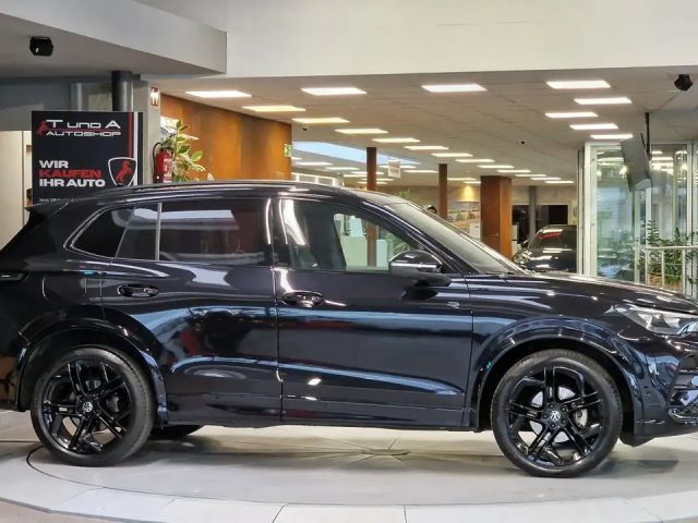 Volkswagen Tiguan DSG R-Line