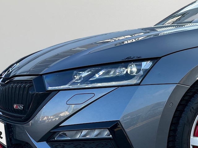 Skoda Octavia 1.4 TSI Combi iV