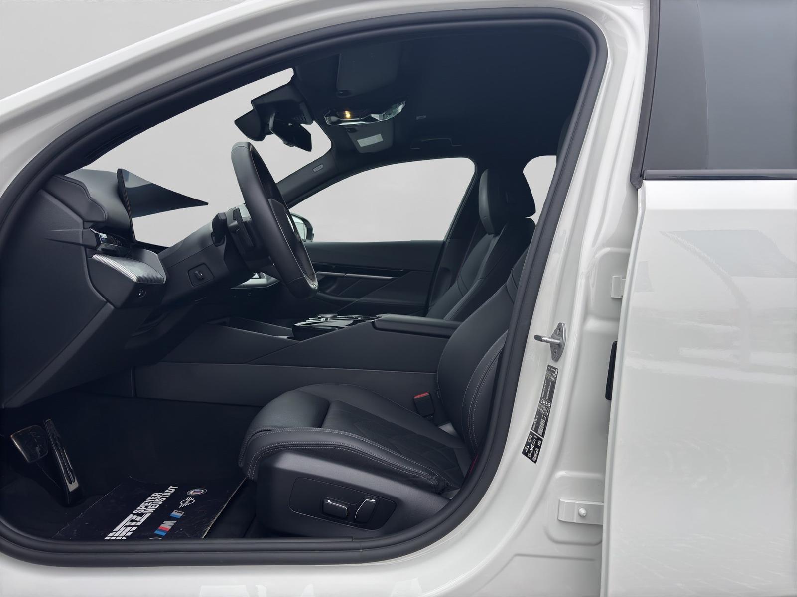 BMW 540 540d Touring xDrive