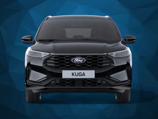 Ford Kuga ST Line