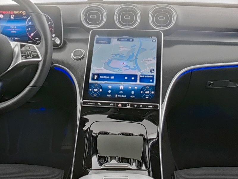 Mercedes-Benz C 200 AVANTGARDE Estate