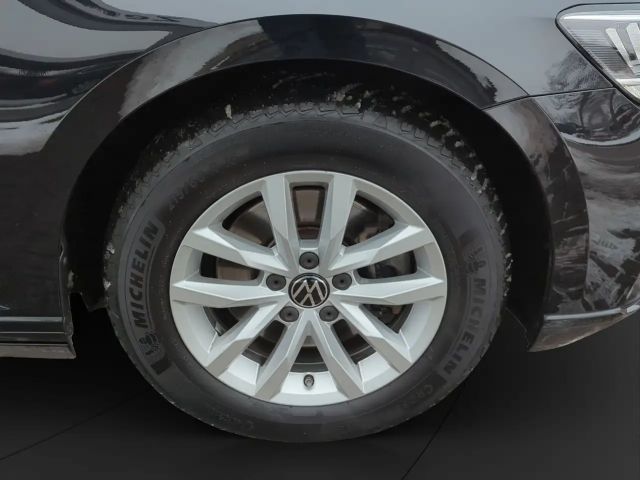 Volkswagen Passat 2.0 TDI DSG Variant