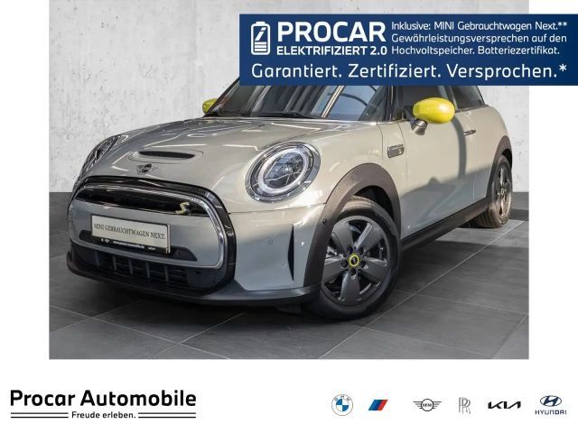 MINI Mini Electric 3-deurs SE