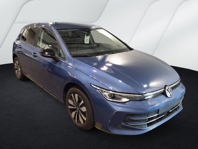 Volkswagen Golf 1.5 TSI